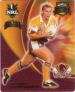 2008 NRL Footy Legends Tazos: All Time Legends