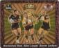 2008 NRL Footy Legends Tazos: Club Legends