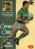 1994 Dynamic NSW Rugby League '94 Masters - Captains Choice
