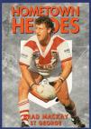 1994 Dynamic Rugby League Series 1 - Hometown Heroes