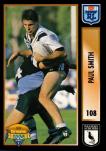 1994 Dynamic Rugby League Series 2 - Base