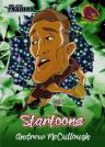2019 NRLTraders - Startoons Green