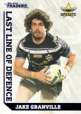 2019 NRLTraders - Last Line Of Defence