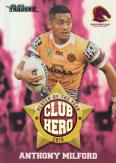 2019 NRLTraders - Club Heroes