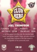 Back
