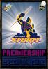 2007 Select NRL Invincible - Premiers Set