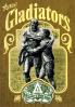 2008 NRL Centenary - Gladiators 