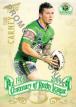 2008 NRL Centenary - Promotional Cards 