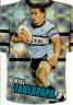 2009 Select NRL Champions - Holographic Jersey 