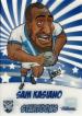 2017 NRL Traders - Startoons