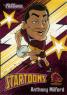 2020 NRL Traders - Startoons 