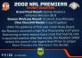 Back