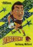 2020 NRL Traders - Startoons Yellow 