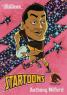 2020 NRL Traders - Startoons Pink 
