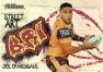 2020 NRL Traders - Street Art 