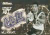 2020 NRL Traders - Street Art Black 