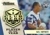 2020 NRL Traders - Club Heroes 