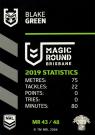 Back