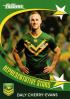 2020 NRL Traders - Representative Stars 