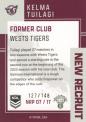 Back
