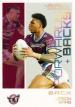 2023 NRL Titanium - Forwards & Backs Parallels
