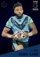 2021 NRL Rivalry - Silver SOO 