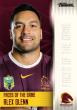 2017 NRL Traders - Faces of the Games