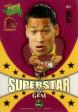 2010 NRL Champions - Superstars Mascot Gem 