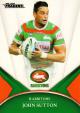 2016 NRL Traders - Base