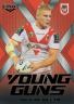 2015 NRL Elite - 2015 Young Guns