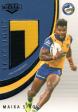 2021 NRL Elite - Spotlight Jersey Patch 