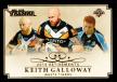 2016 NRL Traders - Retirements
