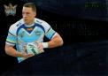 2016 NRL Traders - SAS Signature Series Black