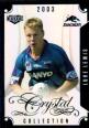 2017 NRL Elite - Crystal Collection 