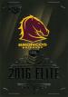 2016 NRL Elite - Base