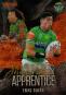 2022 NRL Traders - Master & Apprentice Red 