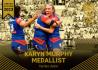 2023 NRL Player In Focus - NRL W Premiers