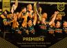 2023 NRL Player In Focus - NRL Premiers