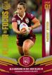 2023 NRL Player In Focus - Women State Of Origin