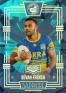 2017 NRL Elite - Mojo Sapphire 