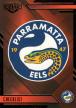 2020 NRL Elite - Mojo Ruby 