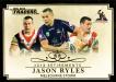 2014 NRL Traders - 2013 Retirements