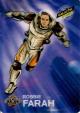2014 NRL Traders - Galactic Stars 3D