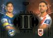 2020 NRL Elite - 2020 Case Cards - Head to Head