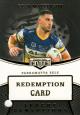 2020 NRL Elite - League Sensations Signatures Black 
