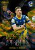 2022 NRL Traders - Master & Apprentice Black Priority 