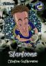 2019 NRLTraders - Startoons Black