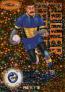 2023 NRL Titanium - Power Heroes Orange