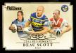 2019 NRLTraders - Retirements