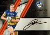 2019 NRLTraders - Authentic Signature Ruby
